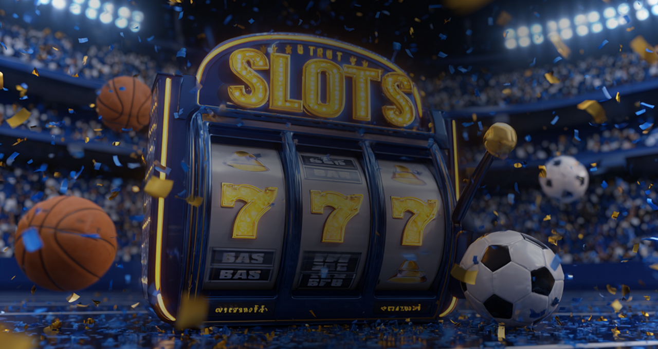 SlotsNBets